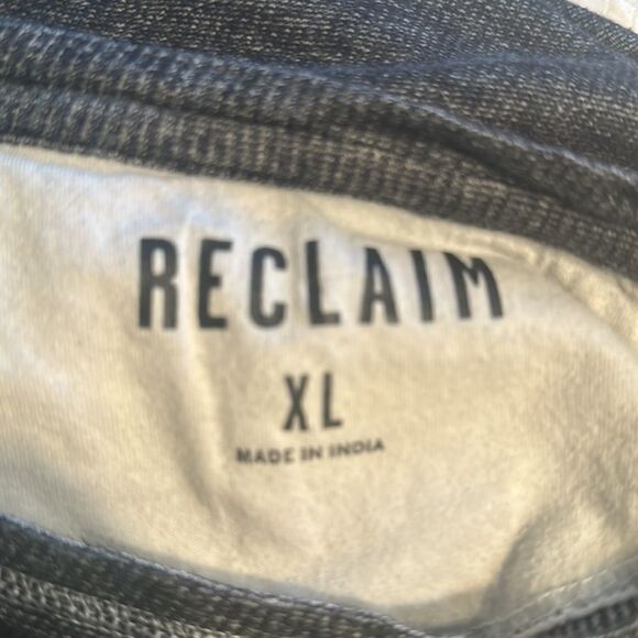 Reclaim shirt XL (3500) - Picture 5 of 6